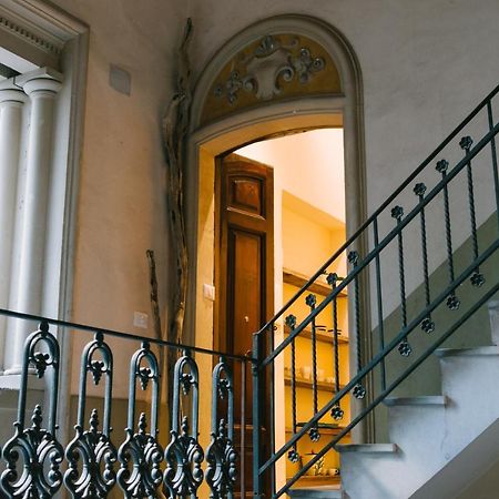 Catania Apartment Center Bagian luar foto