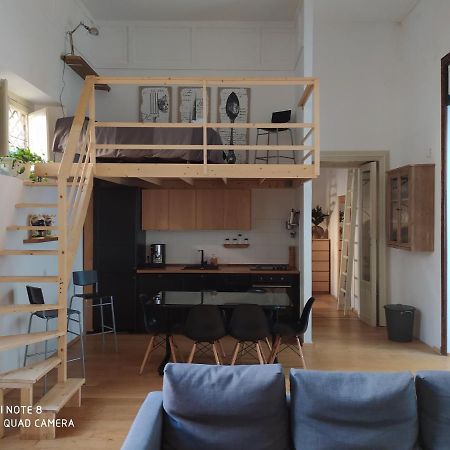 Catania Apartment Center Bagian luar foto
