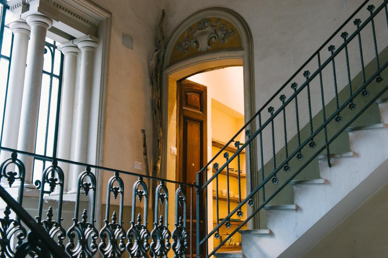 Catania Apartment Center Bagian luar foto
