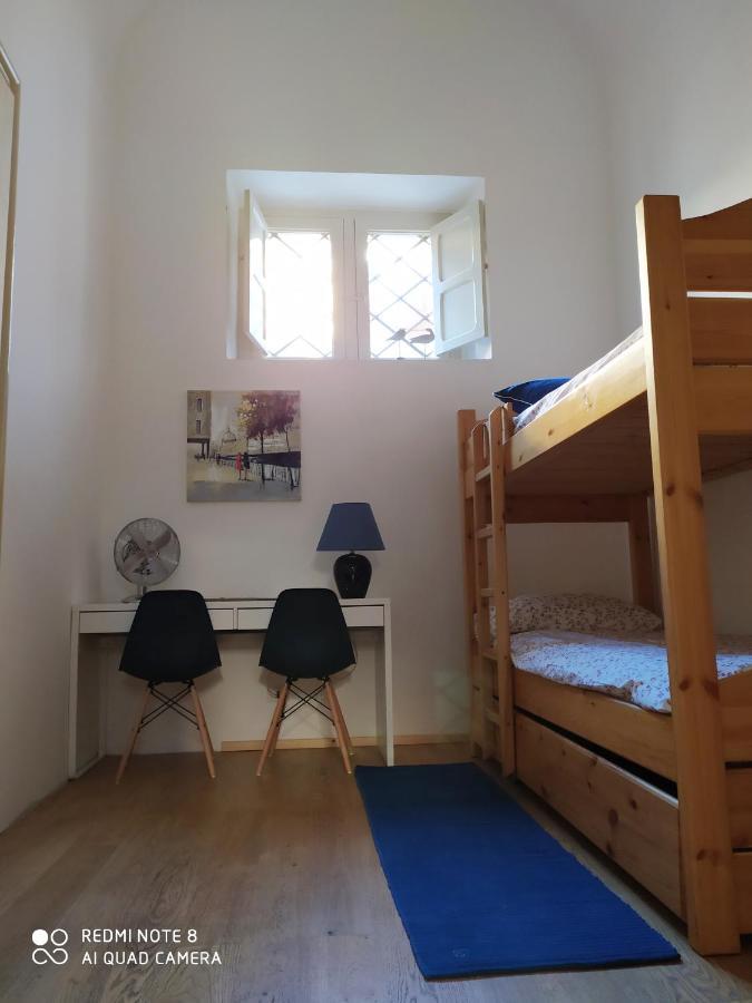 Catania Apartment Center Bagian luar foto