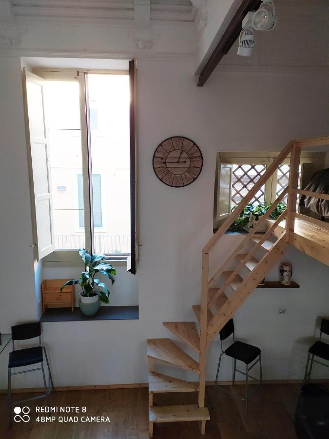 Catania Apartment Center Bagian luar foto