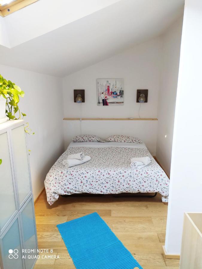 Catania Apartment Center Bagian luar foto