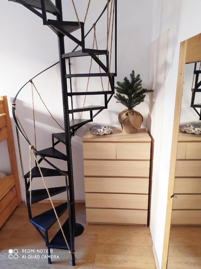 Catania Apartment Center Bagian luar foto
